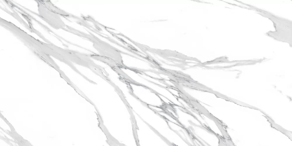 Керамогранит Granite Stone Calacatta Pearl / Гранит Стоун Калакатта Жемчуг LLR 120x60