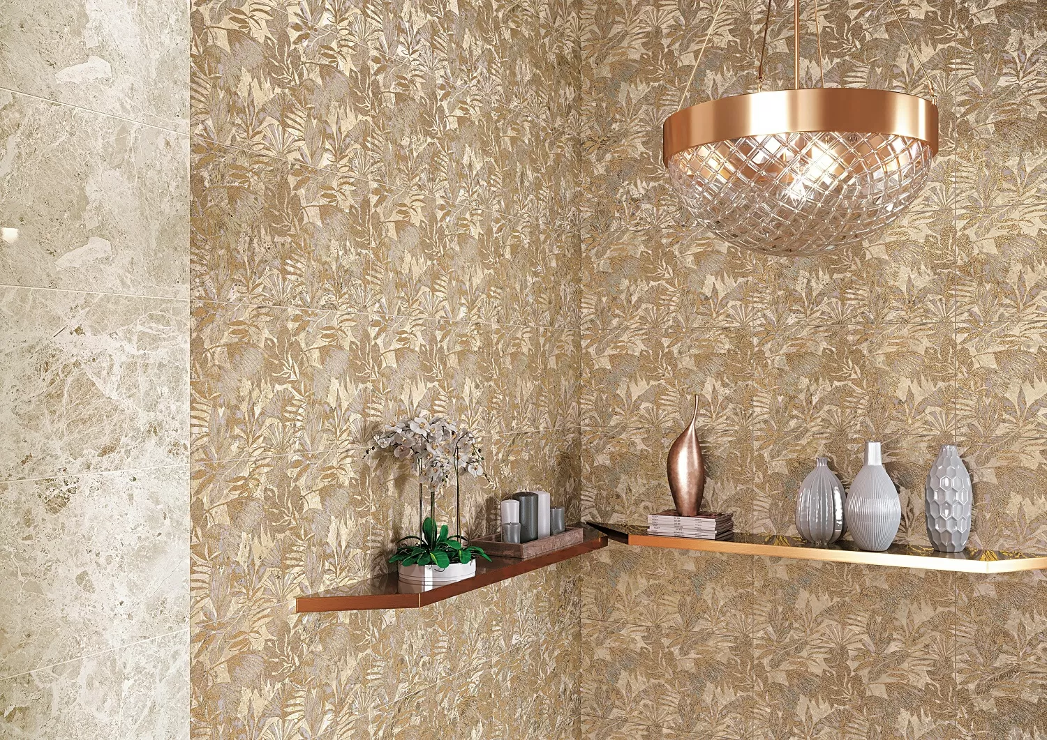 Керамогранит 610015000562 Victory Dark Lap 60x60