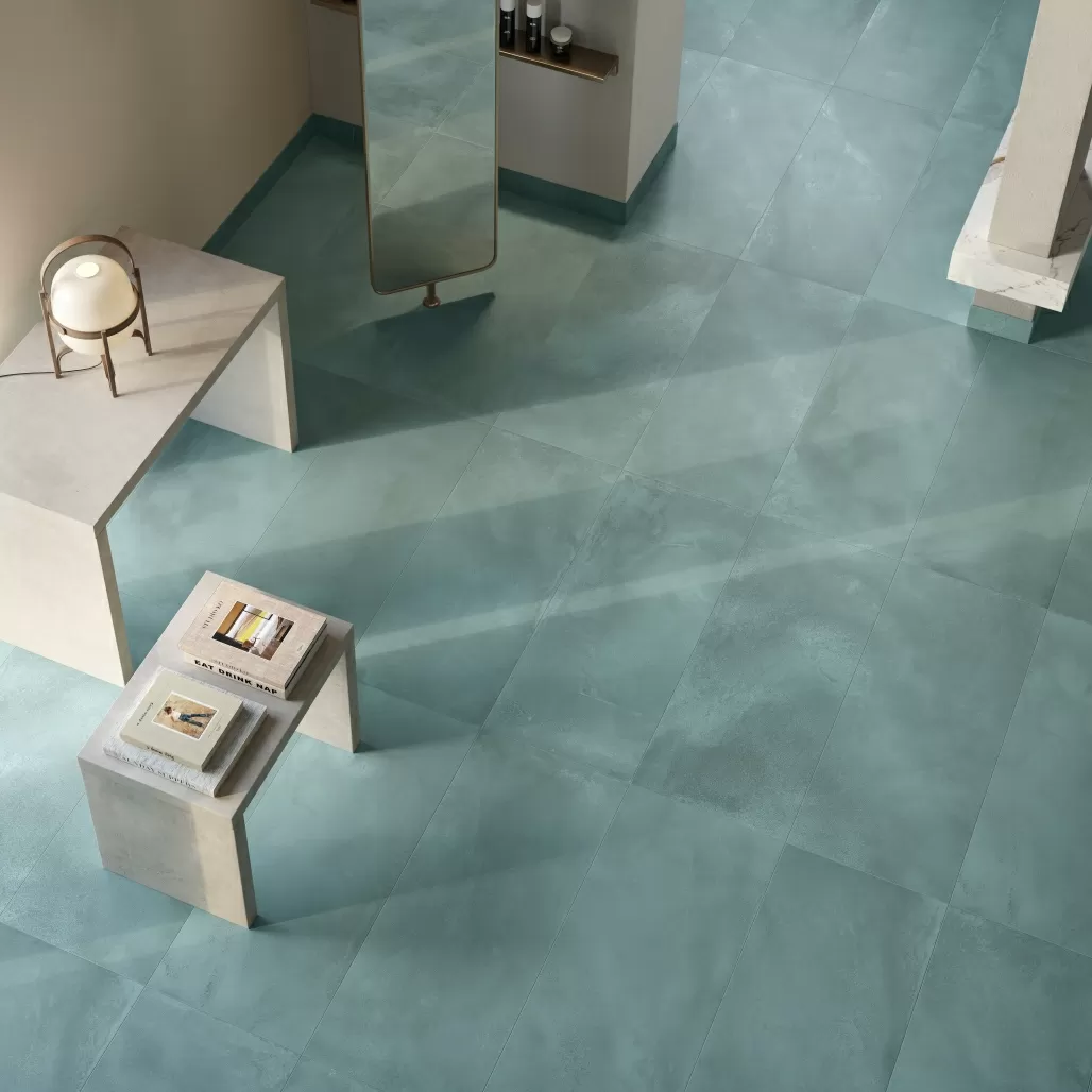 Керамогранит 610010002330 Линате Грэй 45x90