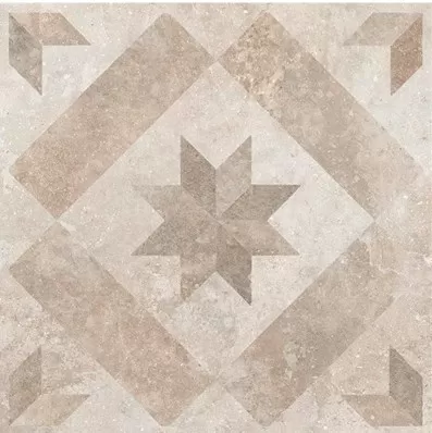 Керамогранит Deco. Medici Argilla 40.2x40.2