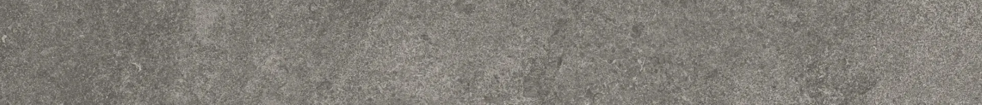 Керамогранит KM4080G0051RBT4 Плинтус Портленд серый тёмный матовый обрезной 80x9,5x0,9