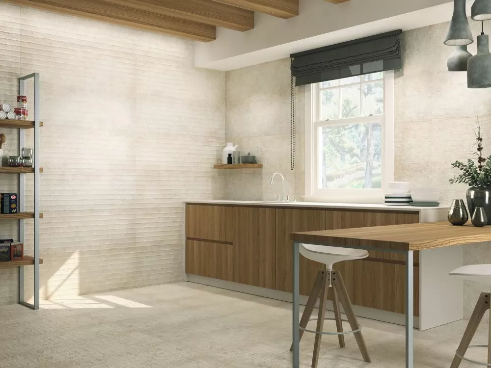 Плитка WB4012L Code Silver 40x120