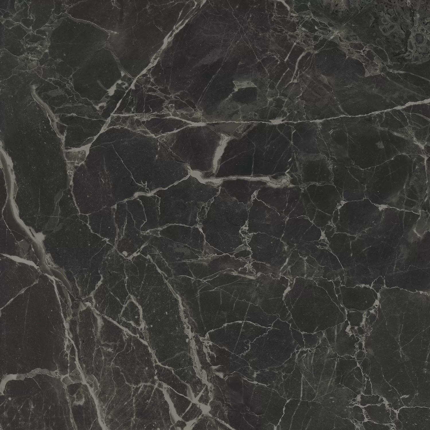 Керамогранит SG459322R Коррер чёрный лаппатированный обрезной 50,2x50,2x0,85