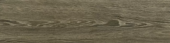 Керамогранит Oak тёмно-коричневый 15х60