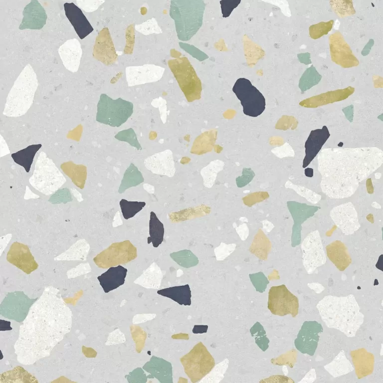 Керамогранит 010400000970 Конфетти микс КГ 01 40х40