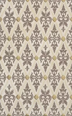 Плитка Irina Noce Decor 25х40