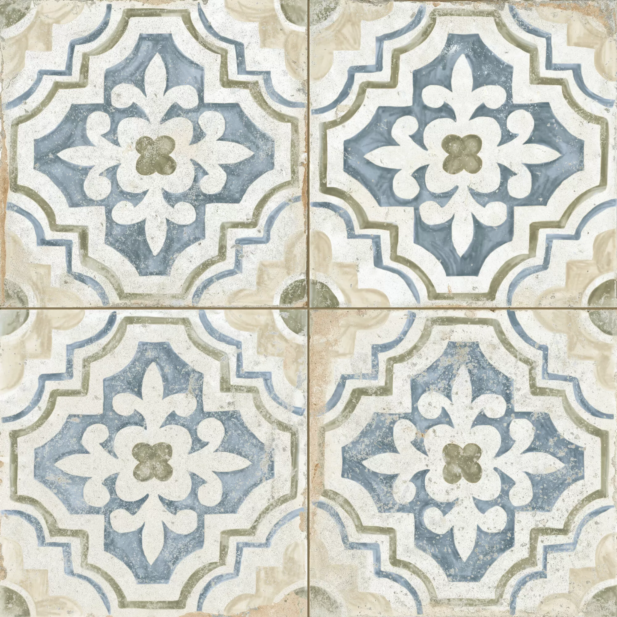 Плитка 31654 FS PORTO FATIMA R9 45x45