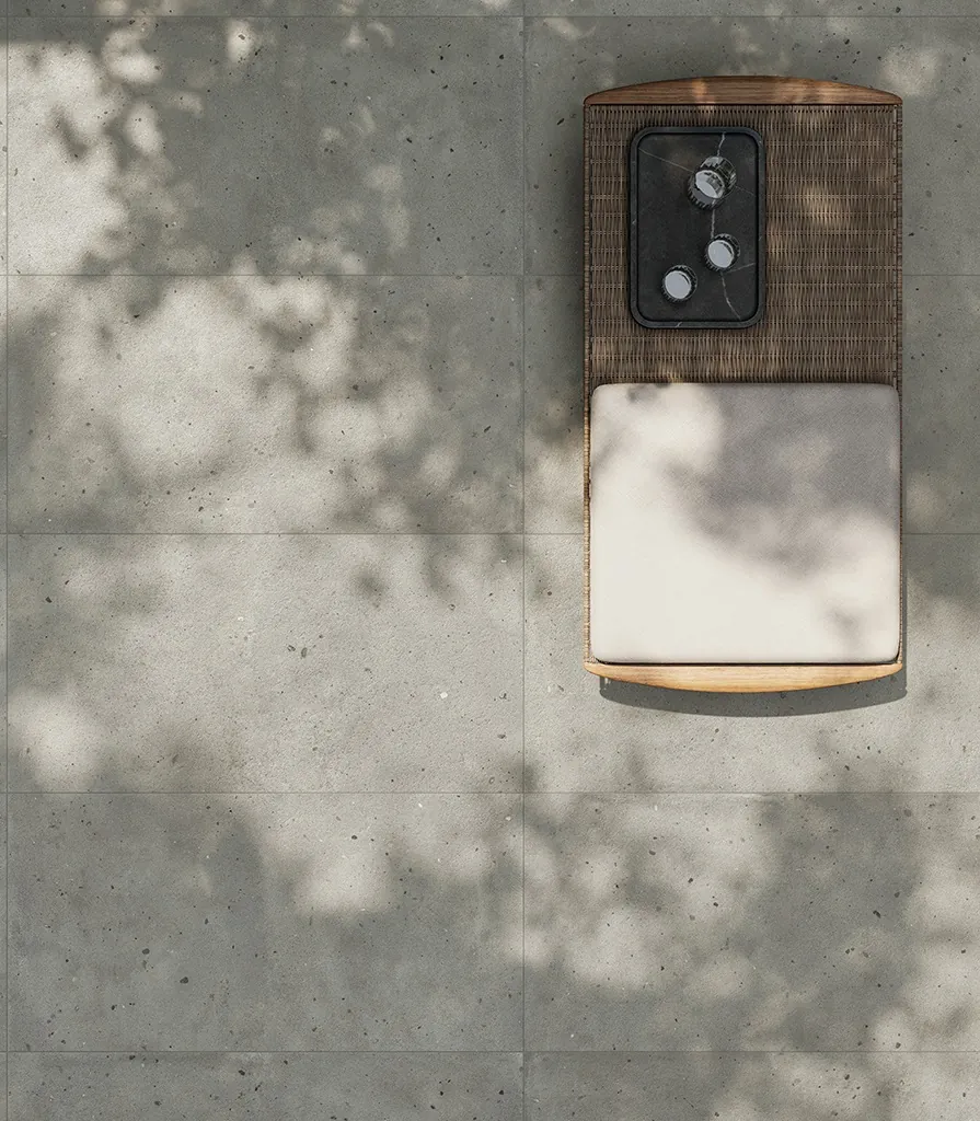 Керамогранит 610130007563 Avantgarde Pure Battiscopa 7.2x80