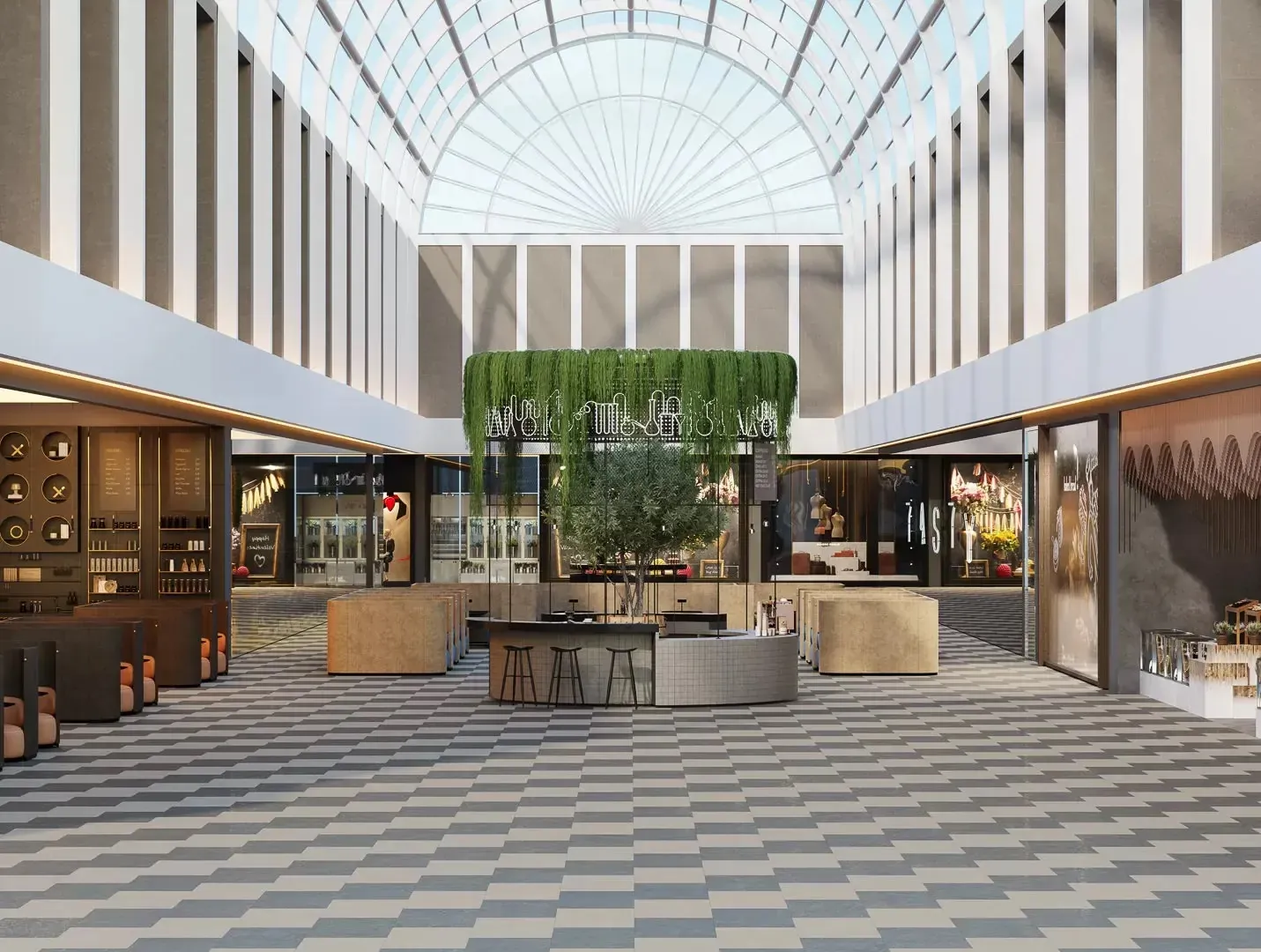 Керамогранит KM6012G0091R Касабланка RP серый тёмный матовый обрезной 60x119,5x0,9