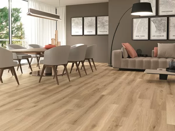 Плитка A036388 Koen KI Caramello 40*120