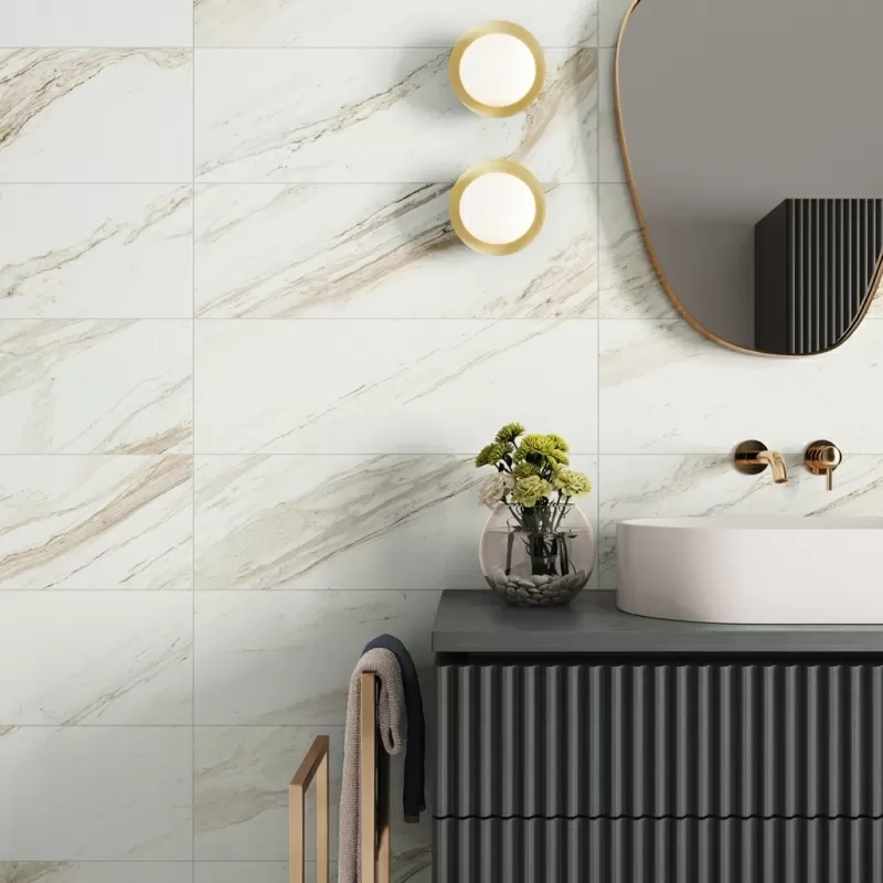 Керамогранит 610010002132 Треви Браун 45х90