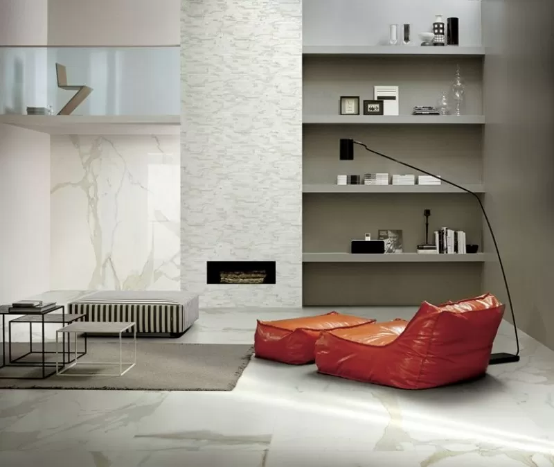 Керамогранит 754698 Pantheon Marble 06 Luc 60x120