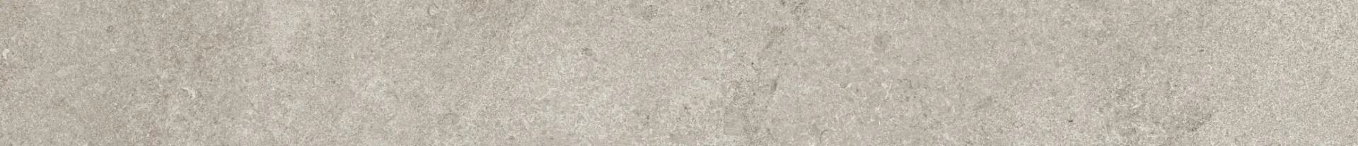 Керамогранит KM4080G0031RBT4 Плинтус Портленд серый светлый матовый обрезной 80x9,5x0,9