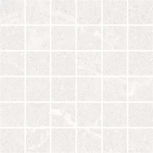 Мозаика Mosaico Seine Blanco 30x30
