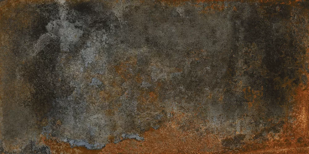 Керамогранит 17429 Rustico многоцветный ректификат 60x120