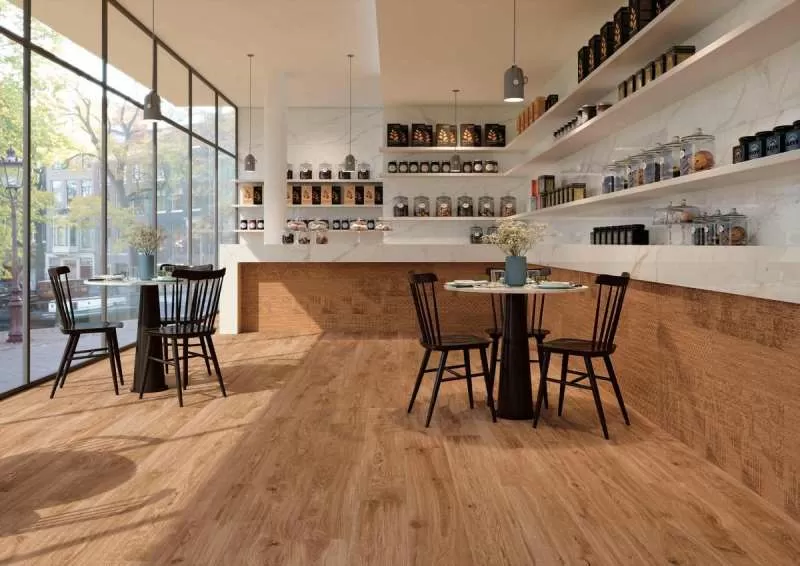 Керамогранит 610130005253 Rive Acqua Riva Battiscopa 7,2x80