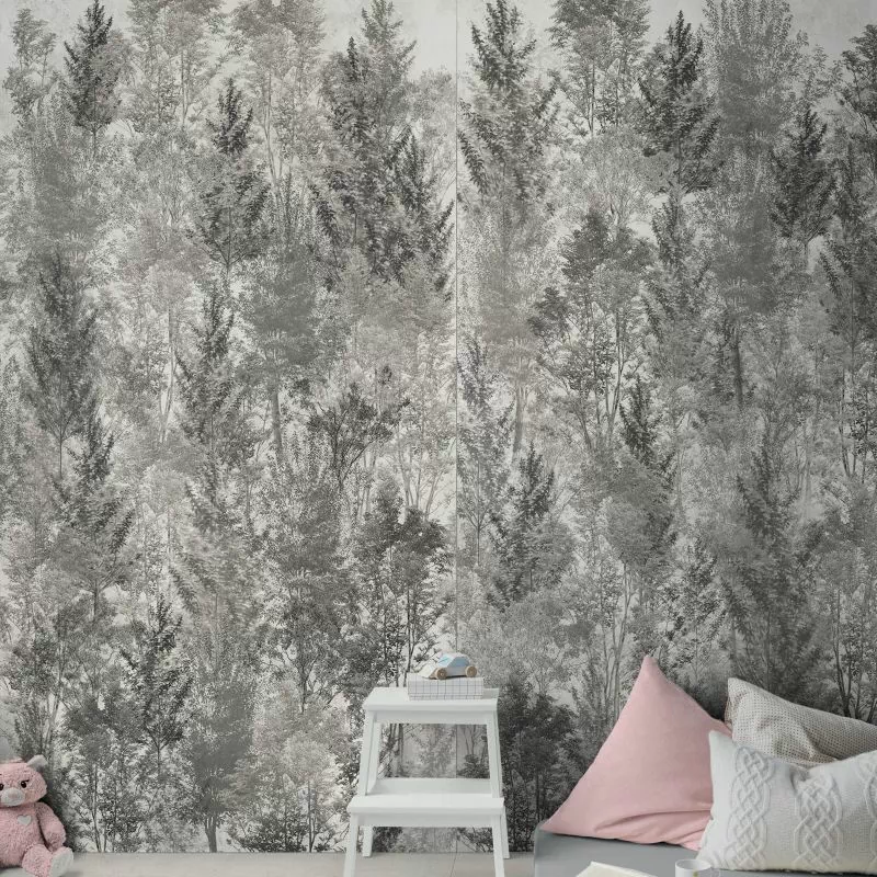 Керамогранит PF60012583 Art Walls Fresco Nat R 60x120