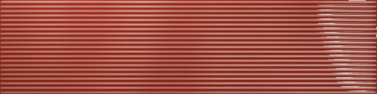 Плитка Stripes Coral Crackle 6,5x26,1