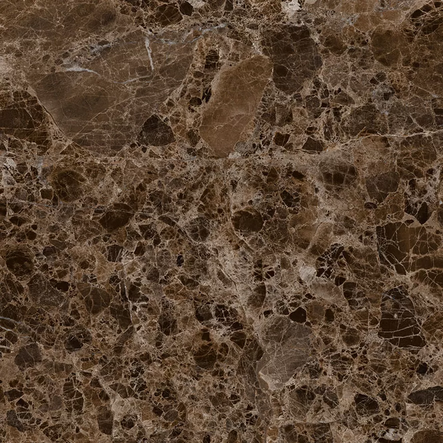 Керамогранит Emperador Brown Полированный 60x60