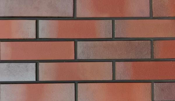 Клинкерная плитка Metallic Marron 6x24