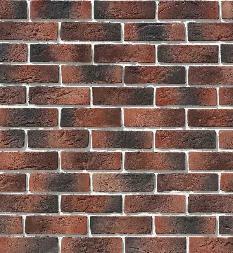 Искусственный камень 680-70 Ринн Брик 21.3x6.5