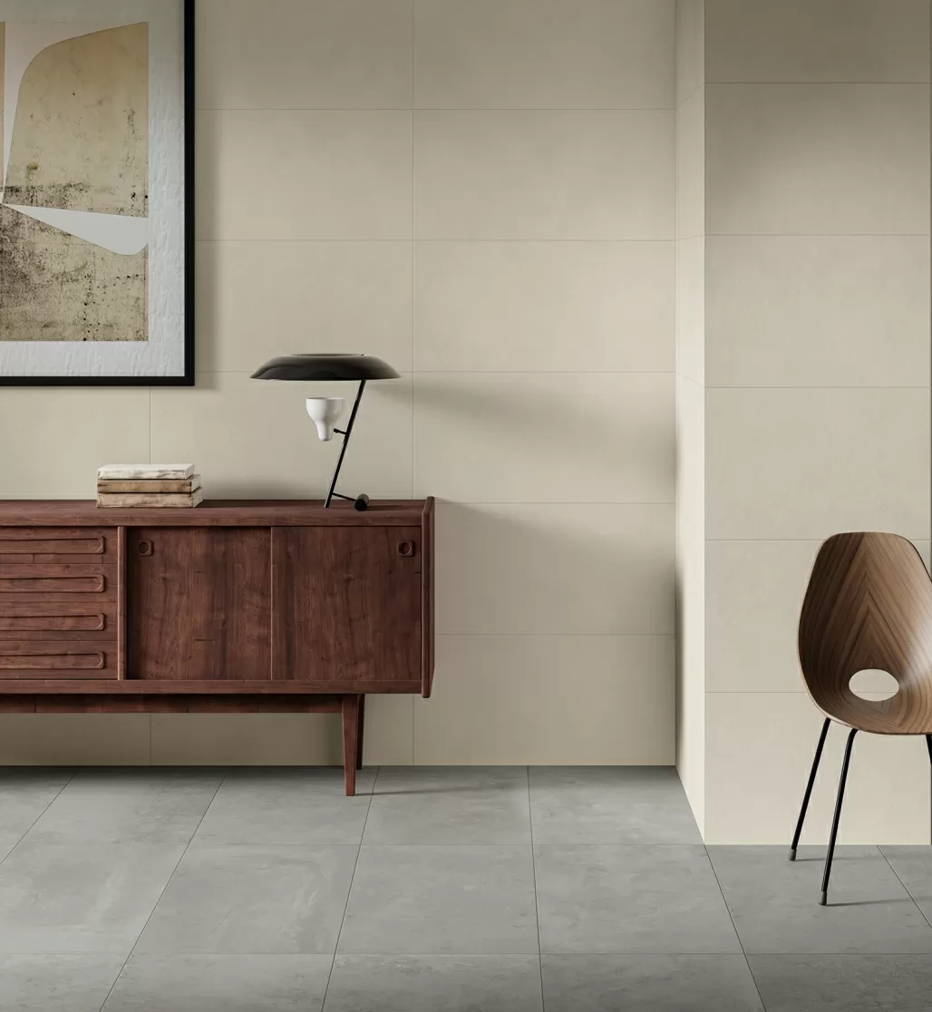 Керамогранит 610010001932 Terraviva Дарк Нат Рет 45x90