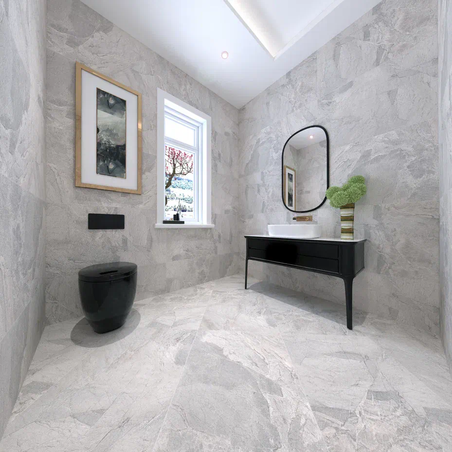 Керамогранит Bodrum Bone Matt 60x120