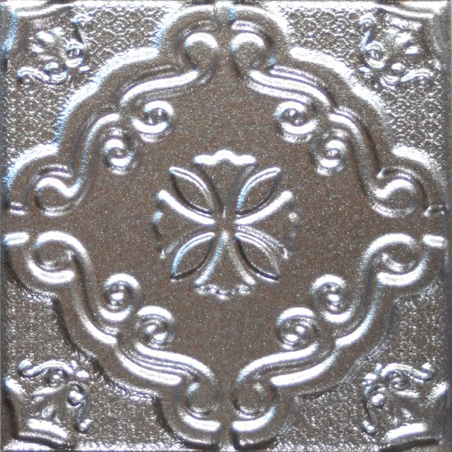 Плитка Toledo Silver mix 15.8x15.8