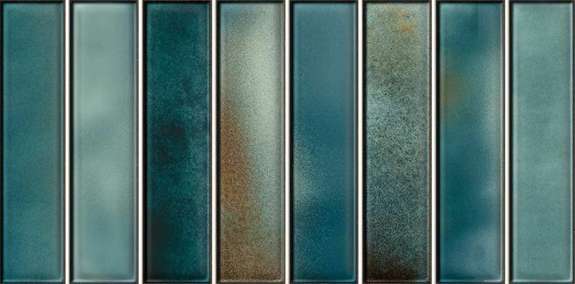 Плитка Borealis Aqua 15x30
