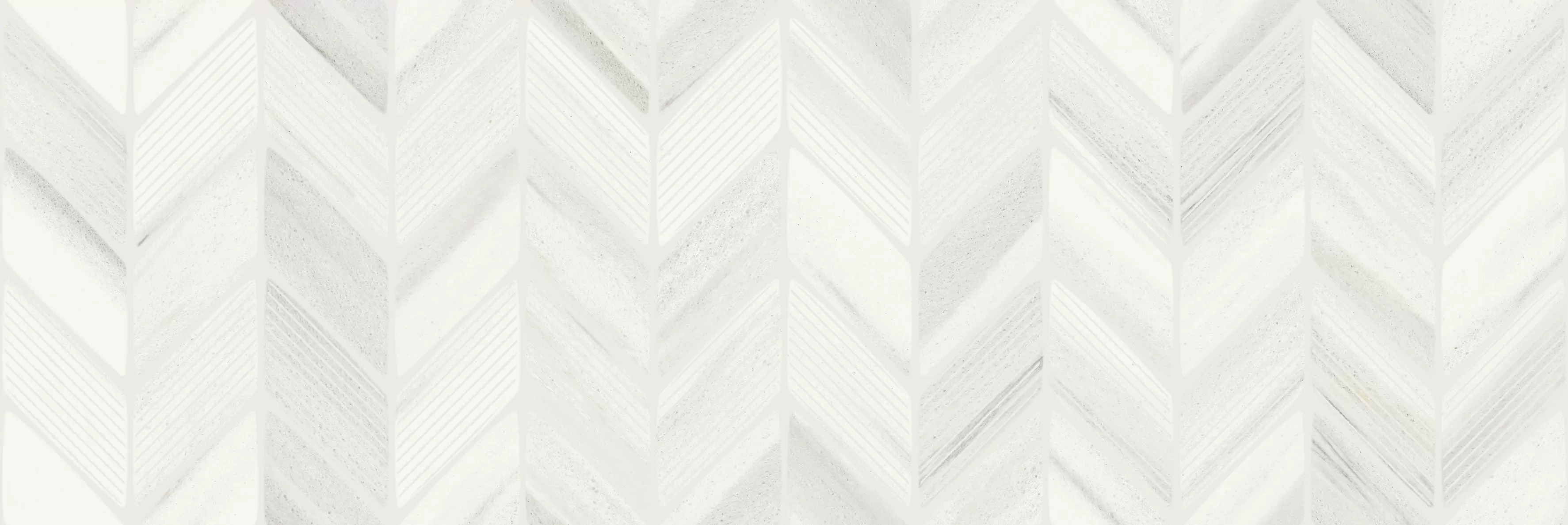 Плитка Riverdale Aden White Decor 30x90