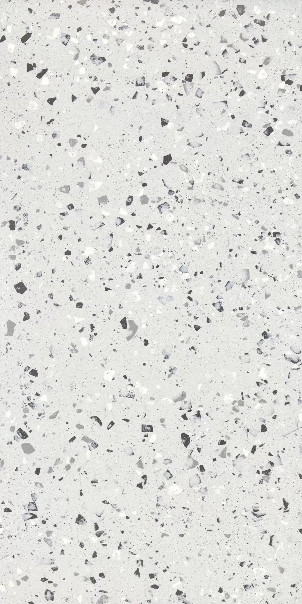 Керамогранит Terrazzo Plus Silver Mat 60x120