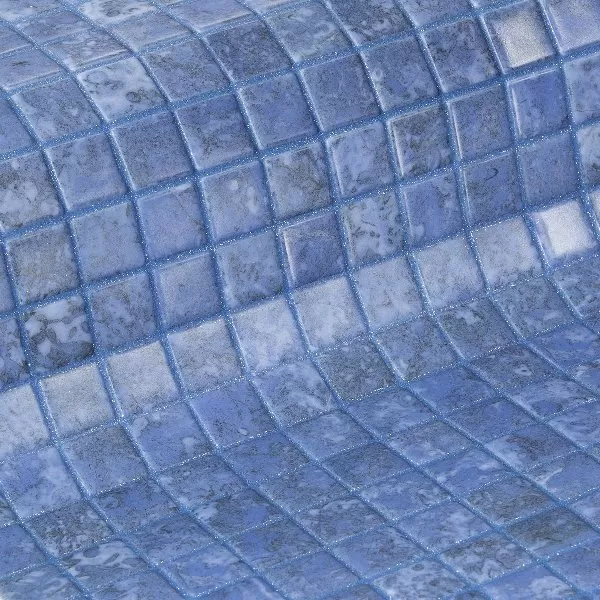 Мозаика Bluestone 36,5x36.5