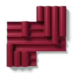 Керамогранит 760360 Rilievi 01 Ciliegia 50mm 36x35