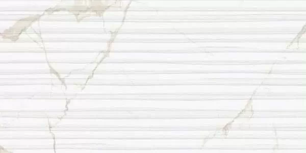 Плитка Statuario Gold Decor 30x60