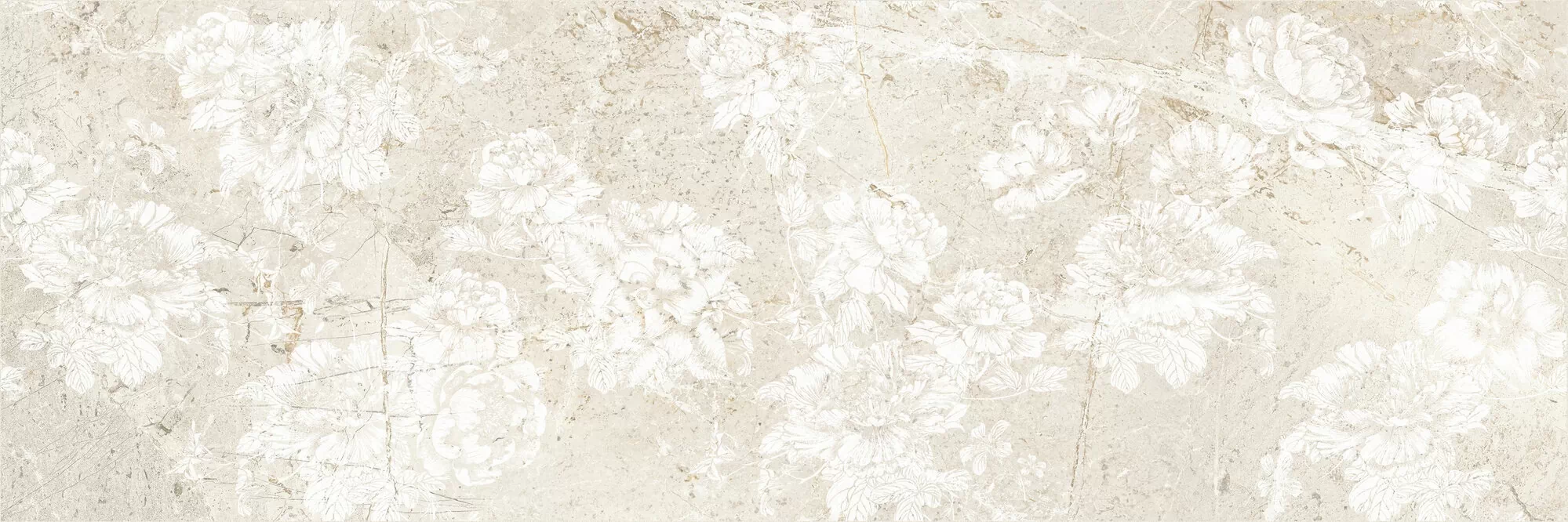 Плитка A040260 Lacer Mix Cream Rect. 30x90