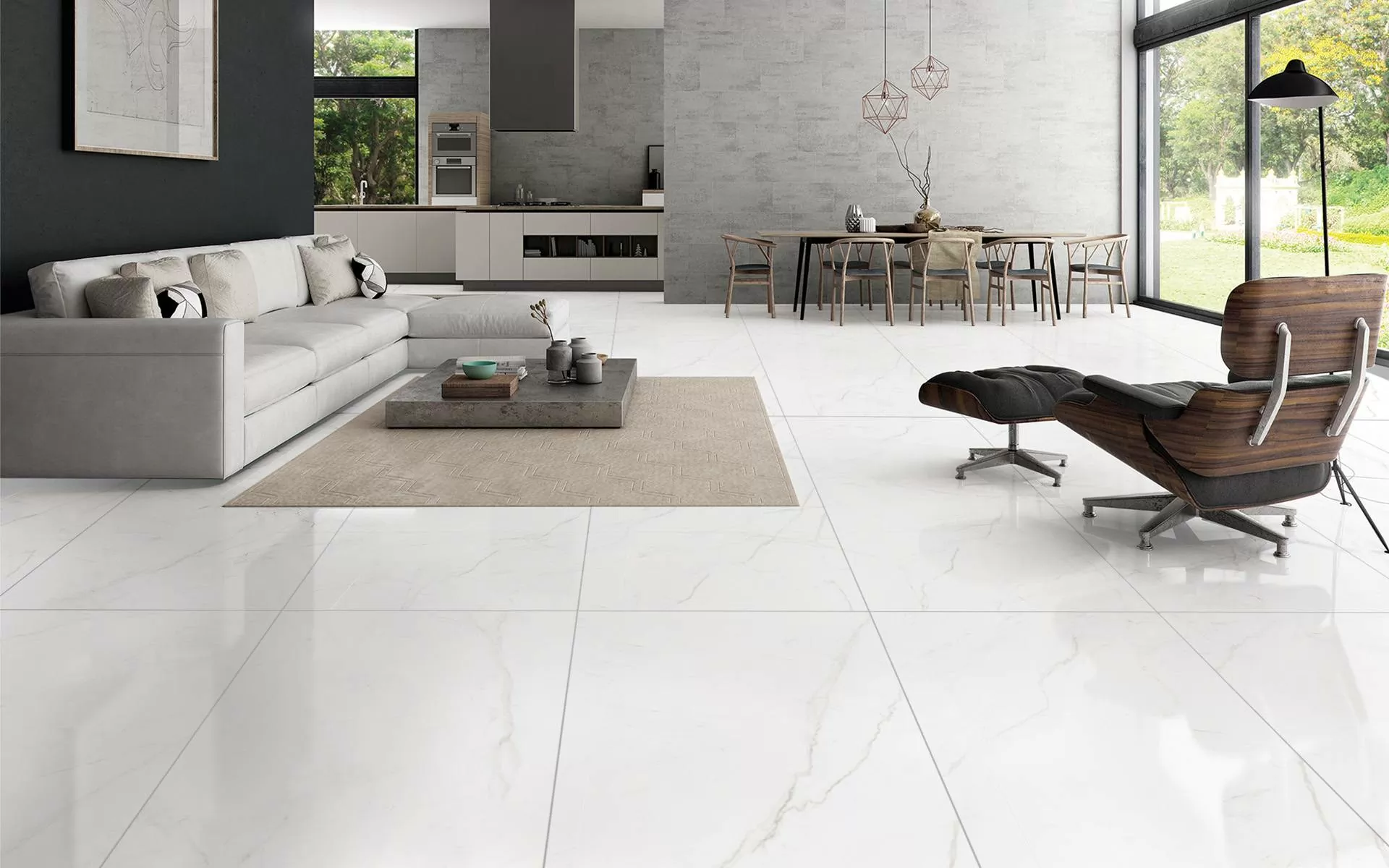 Calcutta Marble