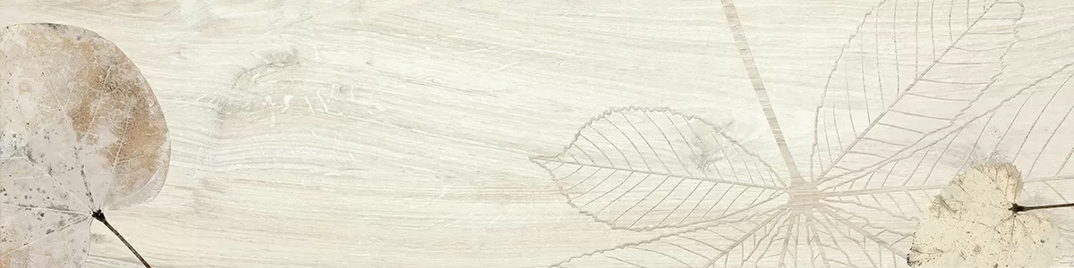 Керамогранит FI 10 Foliage Bianco 20х80