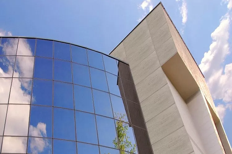 Керамогранит G-440/PR Travertino Черный 60x60