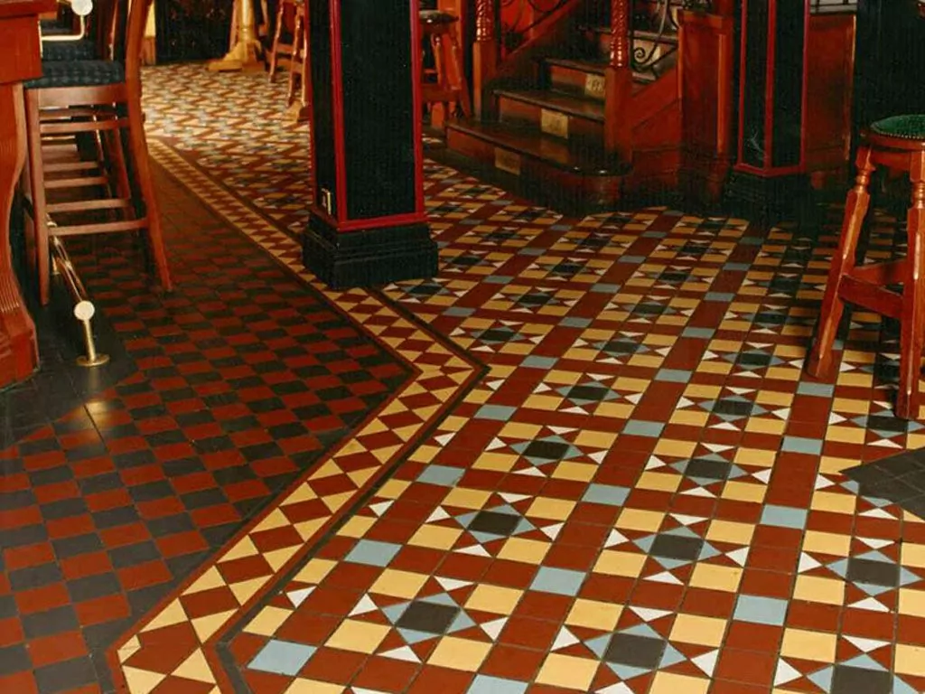 Керамогранит Фон Виктория (01/08/06/15/19) 29.2x29.2