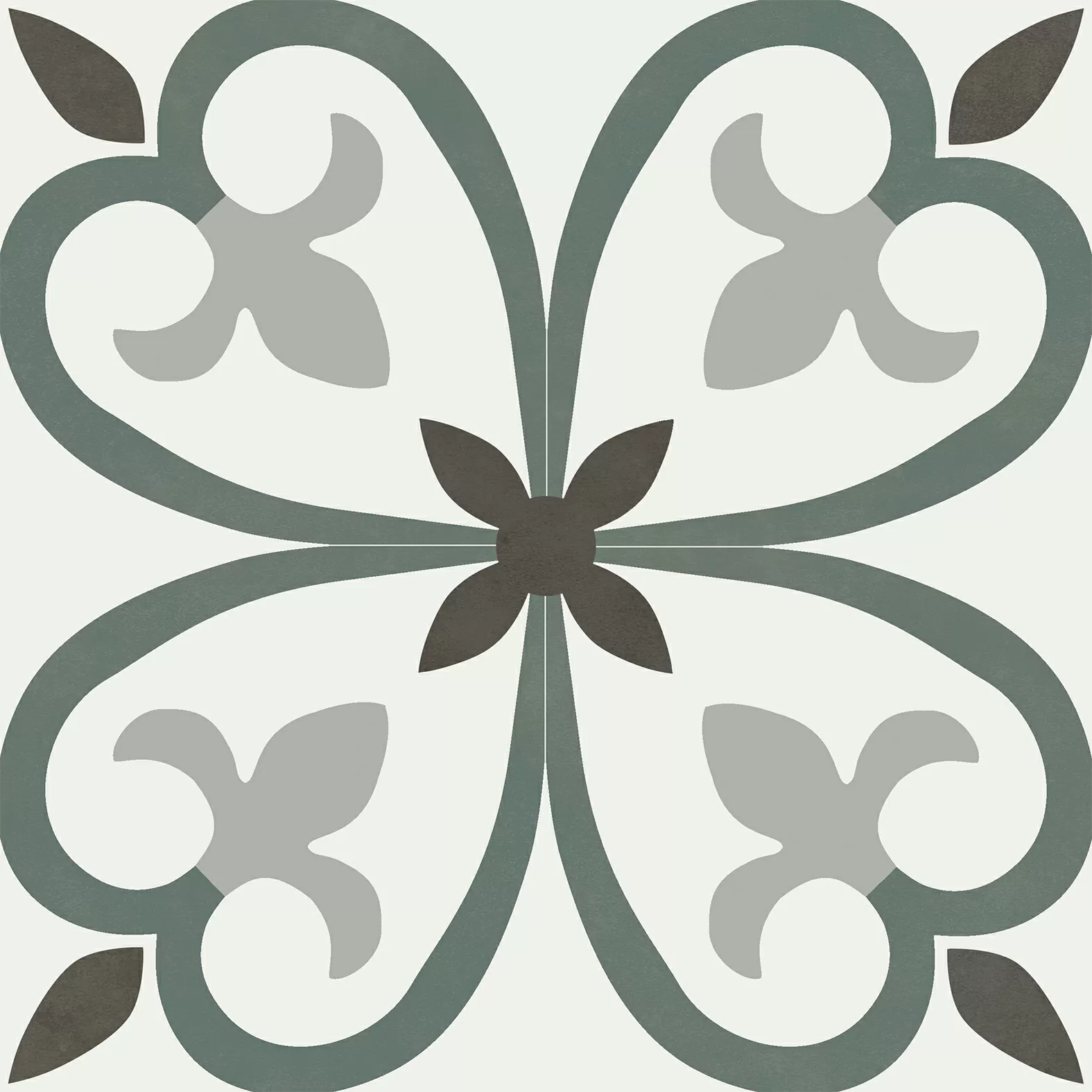 Керамогранит DB_007 Poly 2 20х20