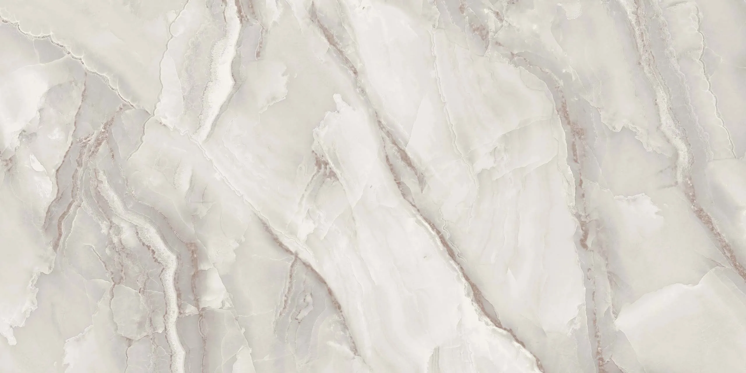 Керамогранит BZ02 Belize Grey Полированный 60x120x10