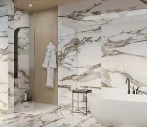 Керамогранит Stagnone Gold Pulido Rect 60х120