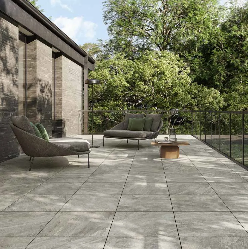 Керамогранит 620090000372 Climb ROPE BORDO ROUND DX 30x60