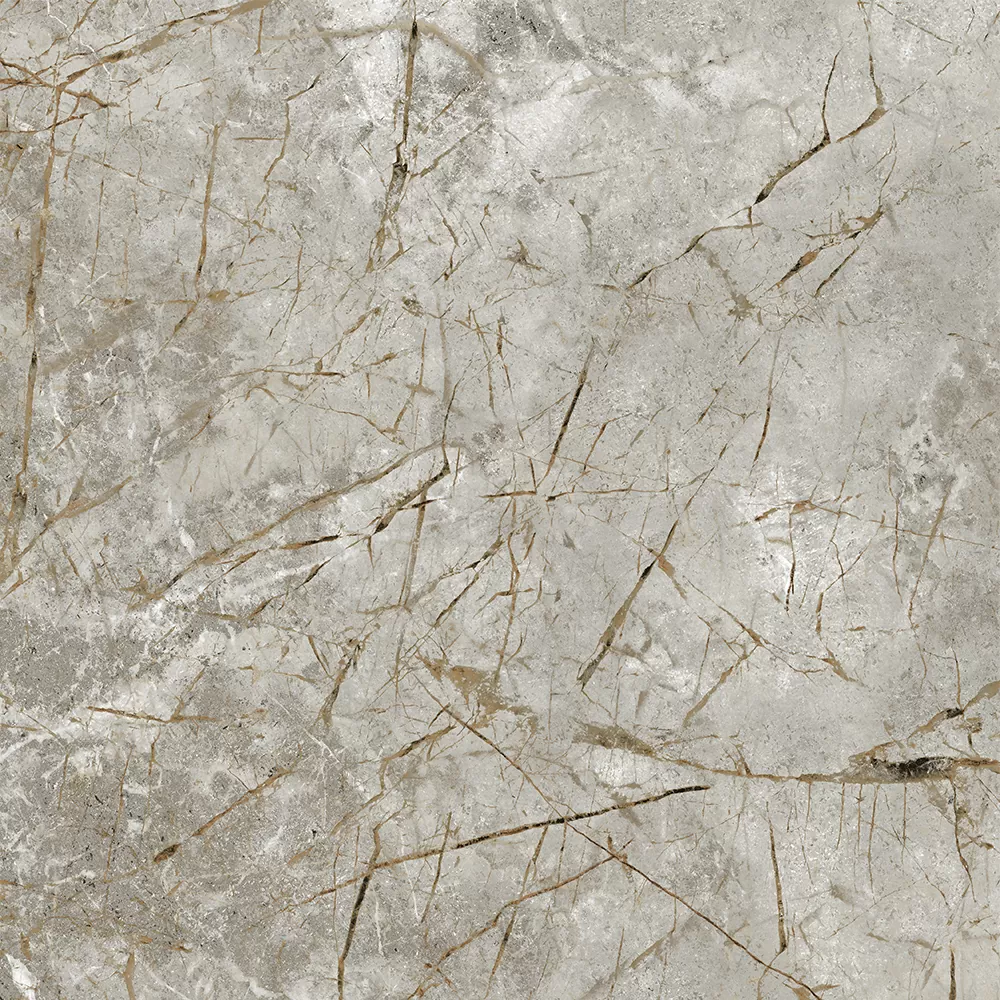 Керамогранит K-2003/MR Iceberg Grey 600x600x10