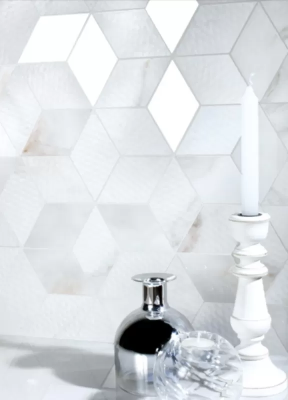 Керамогранит 80CL24P Calacata Gold 60x120