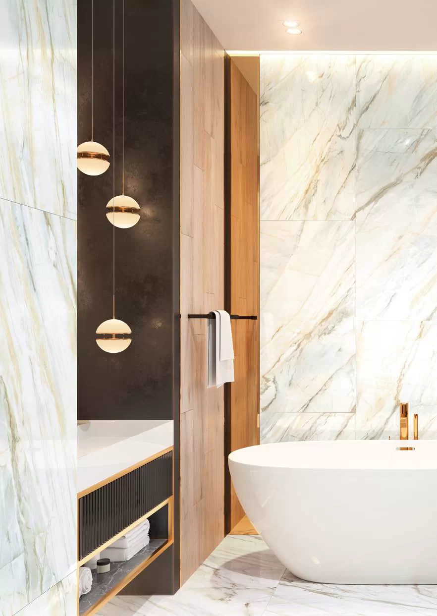 Керамогранит GP40BRA03R Brazylyan Sky 600x600x9