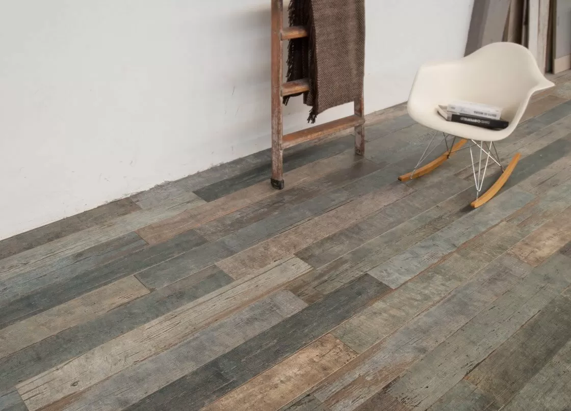Керамогранит Blendart Dark 60x60