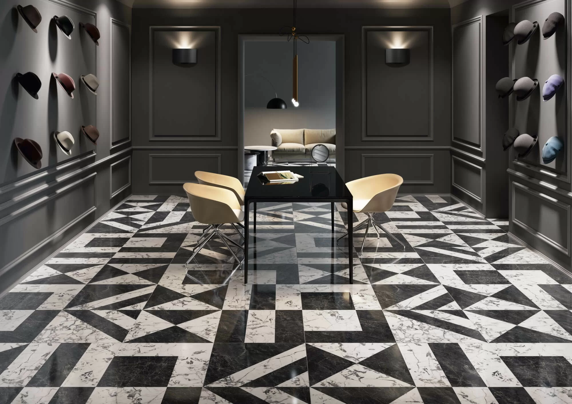 Бьянко Неро