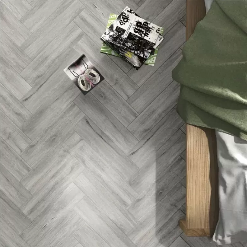 Керамогранит Oak grey 12.5x50