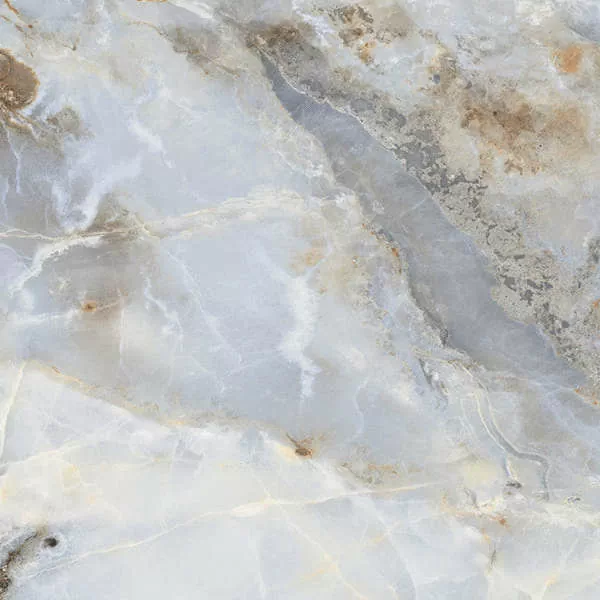 Керамогранит PRO 1139G Monty Onyx Azzul 600x600